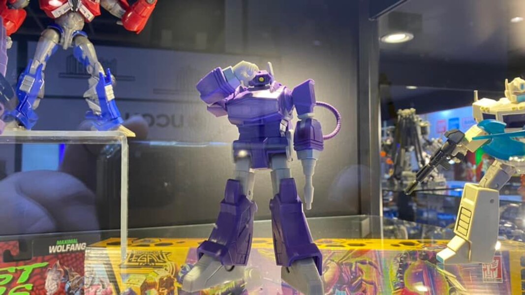 HKACG 2022    Hasbro Transformers Display Booth Image  (114 of 144)